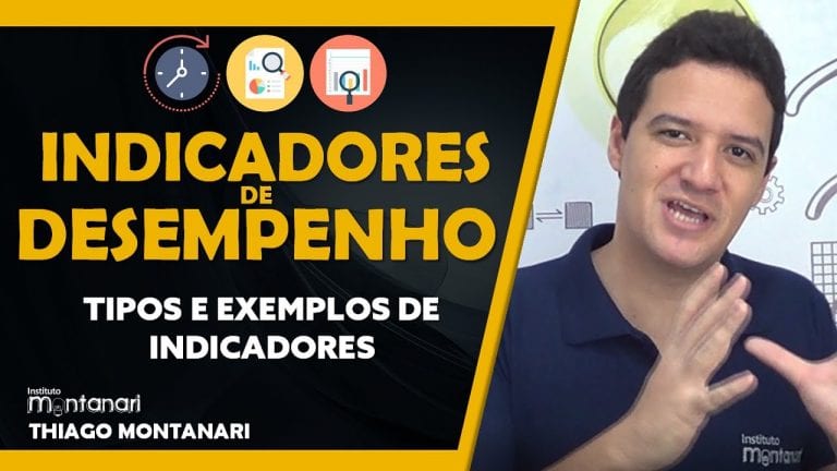 Indicadores De Desempenho Tipos E Exemplos De Indicadores De