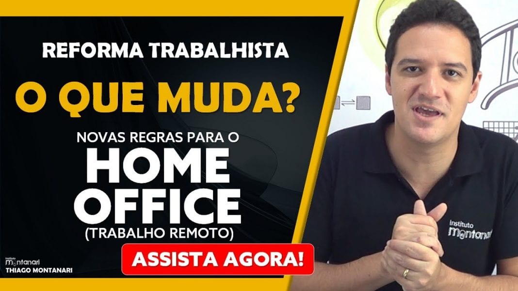 Reforma Trabalhista O Que Muda A Reforma Trabalhista Trabalho