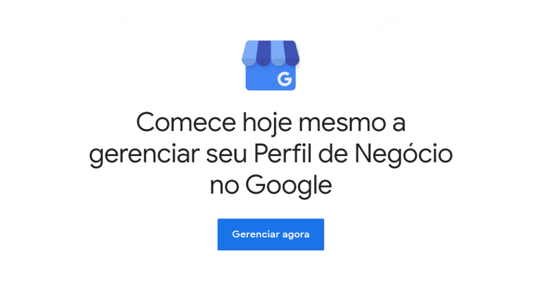 Como Colocar Sua Empresa No Google Meu Neg Cio Em Passos Instituto