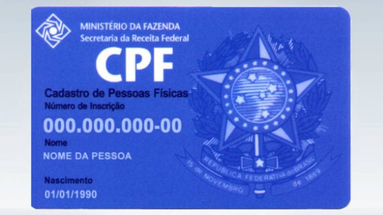 N Mero Do Pis Pelo Cpf Como Descobrir