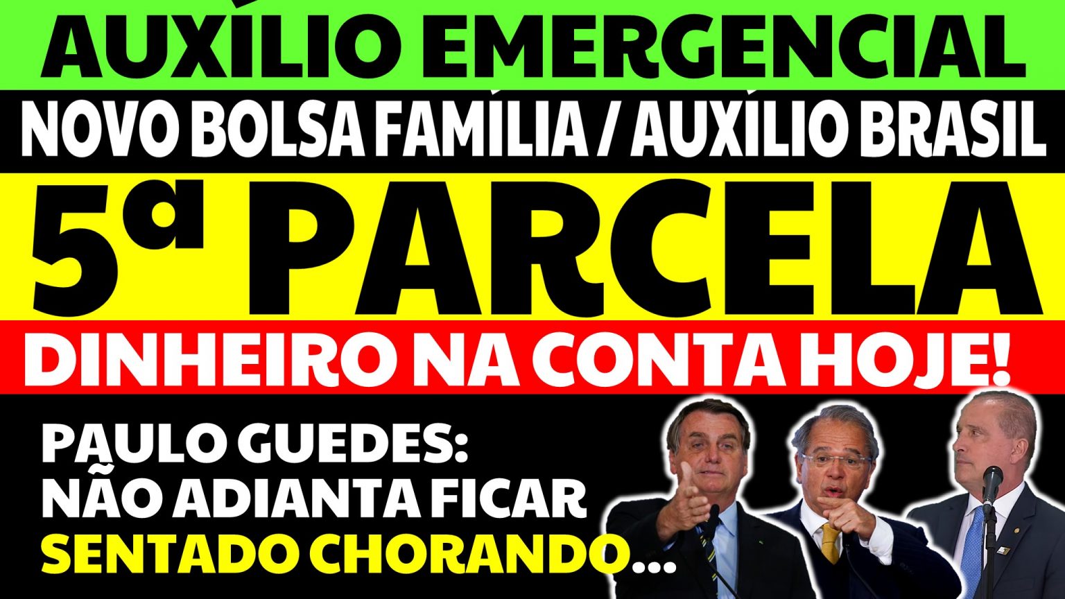 Aux Lio Emergencial Hoje Instituto Montanari