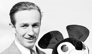 Walt Disney – Histórias de Sucesso
