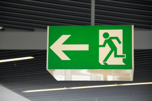 Startup-se: saia da zona de conforto!