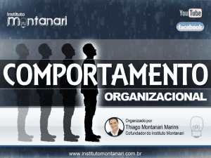 EBook Grátis – Comportamento Organizacional