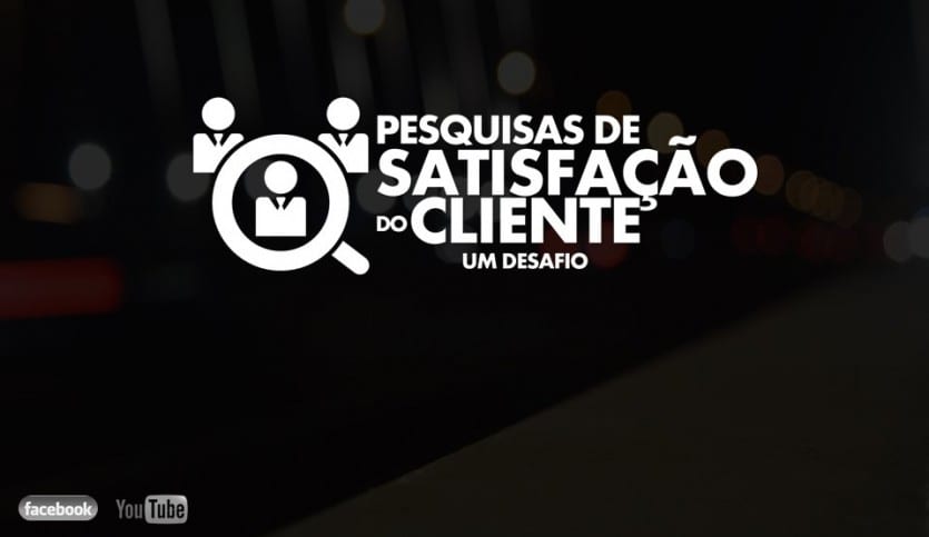 Pesquisa de Satisfação do Cliente