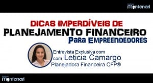 Read more about the article Planejamento Financeiro para Empreendedores