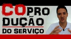Coprodução do Serviço