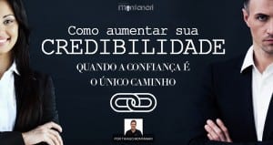 Como aumentar sua credibilidade?