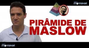 Pirâmide de Maslow