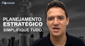 Planejamento Estratégico: simplifique tudo