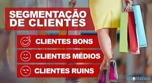 Segmentação de Clientes