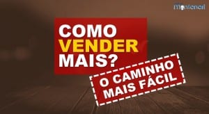 Como vender mais?
