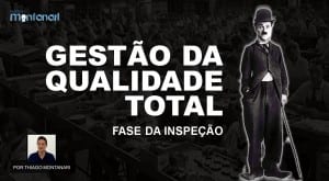 Gestão da Qualidade Total – Fase da Inspeção