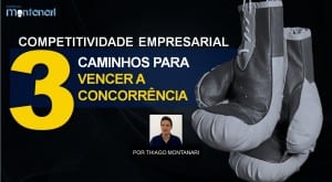 Competitividade empresarial