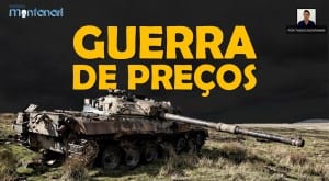 Guerra de Preços
