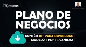 Plano de Negócios