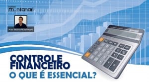 Read more about the article Controle Financeiro: o que é essencial?