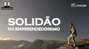 Solidão no empreendedorismo