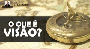 O que é visão?