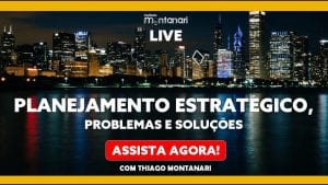 Planejamento Estratégico – Problemas e Soluções