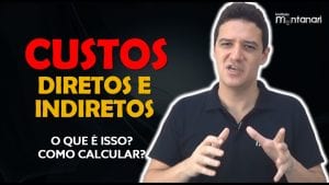 Custos Diretos e Indiretos