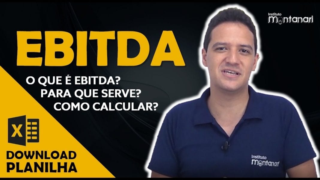 Ebitda O Que é Para Que Serve Como Calcular A Ebitda Instituto Montanari 4845