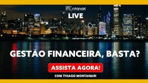 Gestão Financeira, basta?
