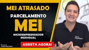Read more about the article MEI Atrasado: parcelamento das dívidas do MEI (Microempreendedor Individual)