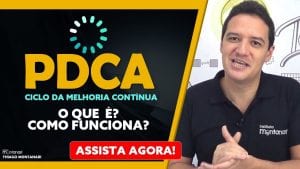 PDCA: o que é PDCA? Como funciona o PDCA?