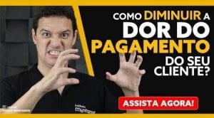 Finanças Comportamentais: A DOR DO PAGAMENTO!