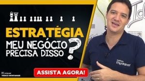 Read more about the article PLANEJAMENTO ESTRATÉGICO E GESTÃO ESTRATÉGICA: isso é realmente NECESSÁRIO?