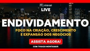 ENDIVIDAMENTO DA EMPRESA