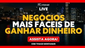 Os NEGÓCIOS mais FÁCEIS de GANHAR DINHEIRO