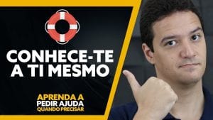 CONHECE-TE A TI MESMO!