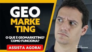 GEOMARKETING: o que é Geomarketing? Como funciona? Geomarketing 2.0!