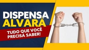 Dispensa de Alvará para Abrir Empresa