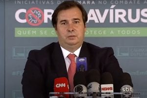 PRORROGAÇÃO DO AUXÍLIO EMERGENCIAL 600 REAIS – MAIA: QUANTO CUSTA NÃO PRORROGAR?