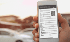 CRLV Digital: É Válido? Como Obter?