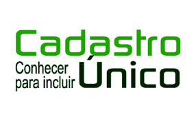 cadastro único