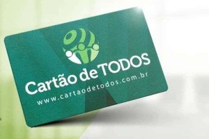 Cartão de Todos: Aproveite Descontos Exclusivos