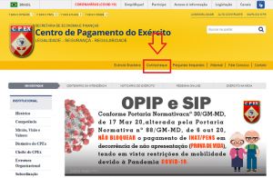 CPEx Contracheque: Como Consultar Online? - Instituto Montanari