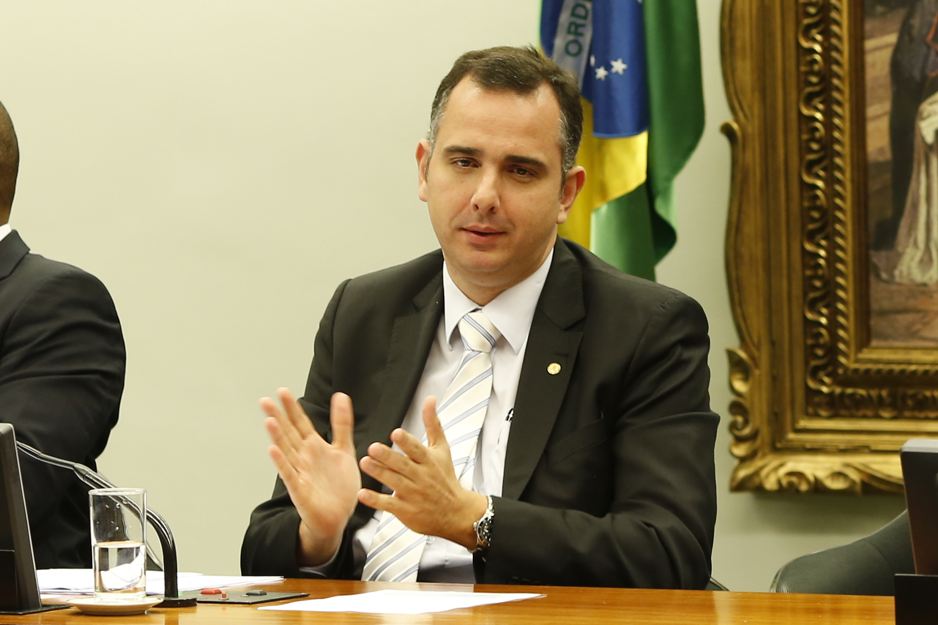 fatiar a pec emergencial