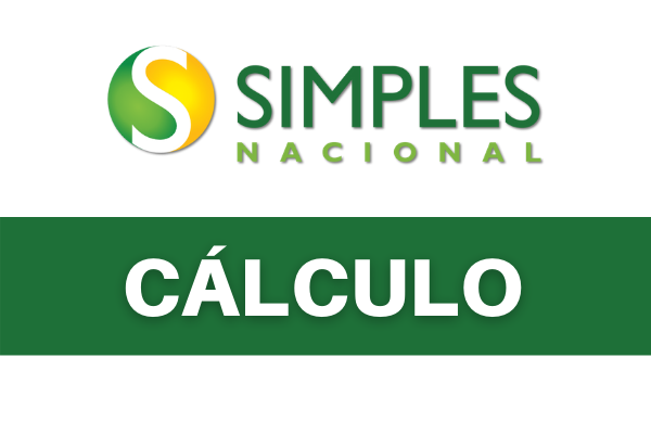 calculo do simples nacional