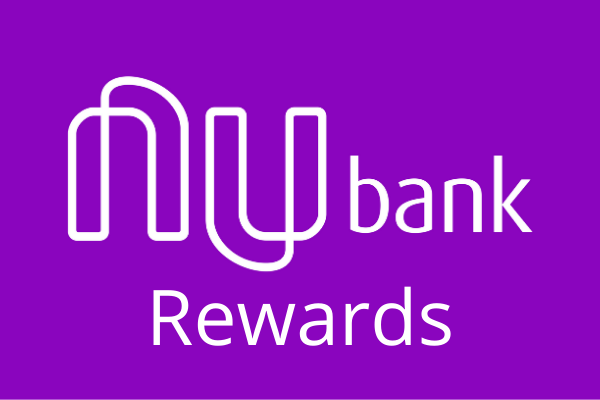 Nubank rewards