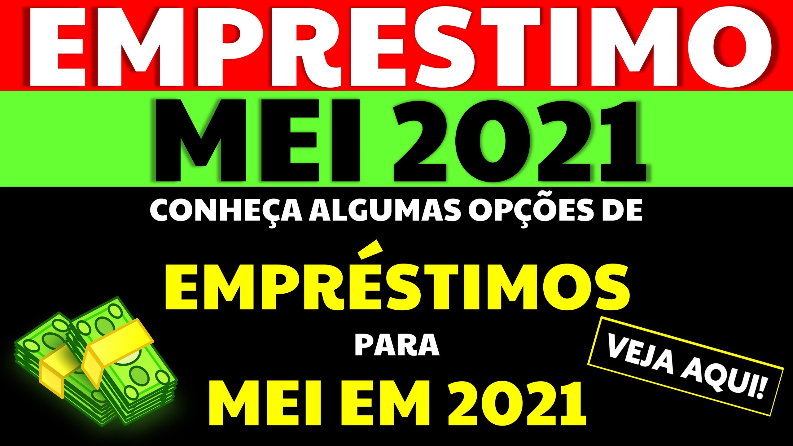 Valor do MEI 2021? Conheça os novos valores do boleto do MEI em 2021 