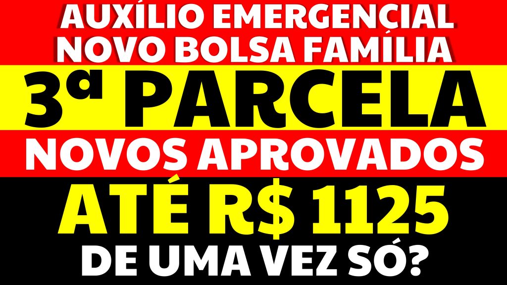 auxílio emergencial hoje