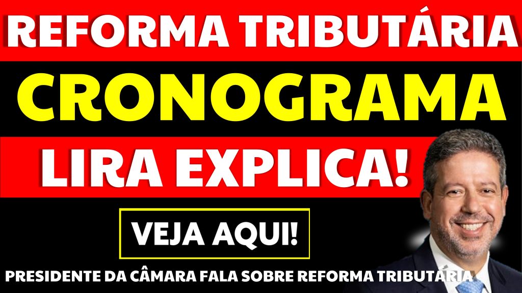 Reforma Tributária