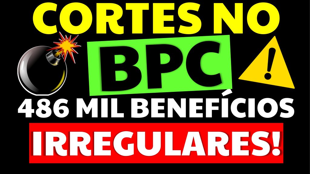 beneficiários do BPC