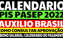 Auxílio Brasil Hoje