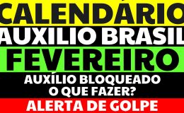 Auxílio Brasil Hoje